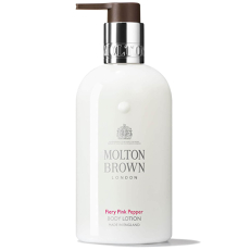 Pink Pepper Body Lotion