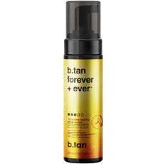 Forever +ever…self Tan Mousse