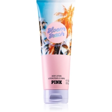 Pink Bloom Beach Body Lotion For Women 236 Ml