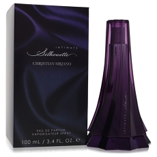 Silhouette Intimate Perfume 3. Eau De Eau De Parfum For Women
