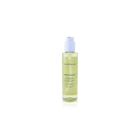 By Bareminerals Smoothness Hydrating Cleansing Oil/ For Women