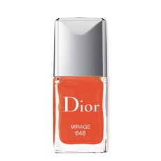Dior Vernis Summer Dune Collection Limited Edition Colour 648