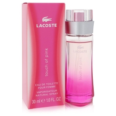 Touch Of Pink Perfume By 30 Ml Eau De Toilette For Women