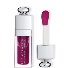 Lip Glow Oil Nourishing Glossy Lip Oil 006 Berry