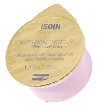 Ceutics Hyaluronic Moisture Cream Ecorefill Sensitive Skin Ecorefill