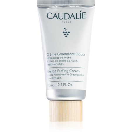 Masks & Scrubs Gentle Cream Exfoliator 75 Ml