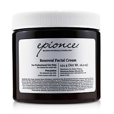 By Epionce Renewal Facial Cream Salon Size/ For Women