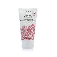 Rosehip & Almond Protecting Shea Hand And Cuticle Cream 56g