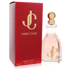 I Want Choo Perfume 3. Eau De Eau De Parfum For Women