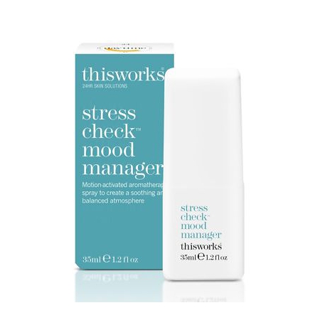 Marks & Spencer Unisex Stress Check Mood Manager