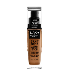Can't Stop Won't Stop 24 Hour Foundation