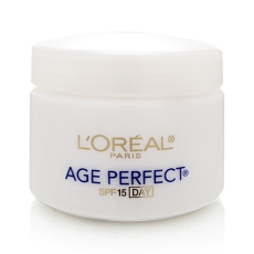 Age Perfect Anti-sagging + Even Tone Cream With Spf 15