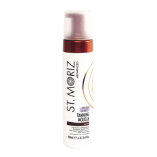 Advanced Colour Correcting Tanning Mousse Dark