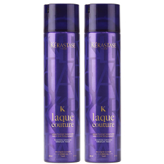 Kérastase Styling Laque Couture Duo
