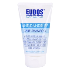 Basic Skin Care Anti-dandruff Shampoo With Panthenol 150 Ml