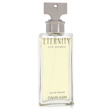 Eternity Perfume 3. Eau De Eau De Parfum Tester For Women