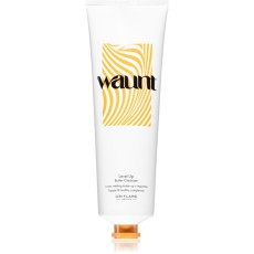 Waunt Level Up Luxury Cleansing Butter For Normal To Dry Skin 150 Ml