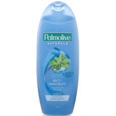 Shampoo Anti-dandruff Mint