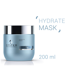 Hydrate Mask
