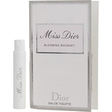 By Dior Eau De Toilette Spray Vial For Women