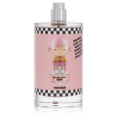 Harajuku Lovers Wicked Style Baby Perfume 3. Eau De Toilette Spraytester For Women