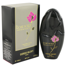 Rose Noire Perfume 3. Parfum De Toilette Spray For Women