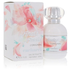 Anais Anais L'original Perfume By Eau De Toilette Spray For Women