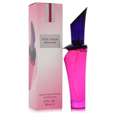 Rose Cardin Perfume Eau De Toilette Spray For Women