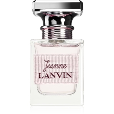 Jeanne Lanvin Eau De Parfum For Women 30 Ml