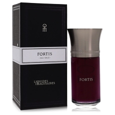 Fortis Perfume By 3. Eau De Eau De Parfum For Women