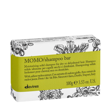 Solid Shampoo Bar Momo