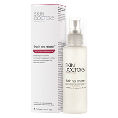 Hair No More Inhibitor Spray