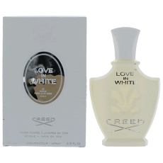 Love In White By , Millesime Eau De Eau De Parfum For Women