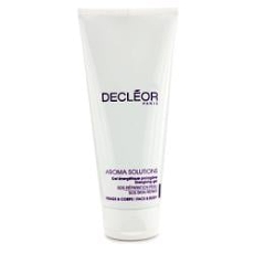 By Decleor Aroma Solutions Energising Gel For Face & Body Salon Size/ For Women