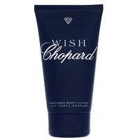 Buy Chopard Wish Body Lotion Body cream My Beauty Matches