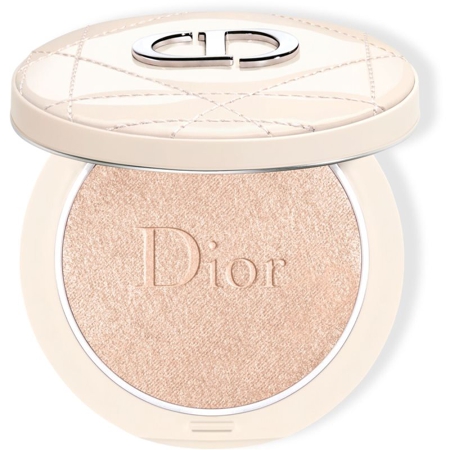 Dior Forever Couture Luminizer Highlighter Shade 01 Nude Glow 6 G