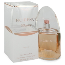 Incidence Blossom Perfume 3. Eau De Eau De Parfum For Women