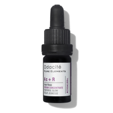 Ac+r Youthful Glow Serum Concentrate Acai + Rose