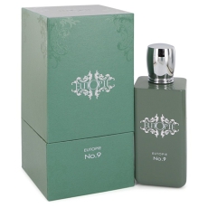 No. 9 Perfume 100 Ml Eau De Parfum Unisex For Women