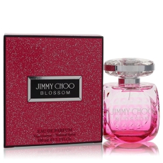 Blossom Perfume By Jimmy Choo 3. Eau De Eau De Parfum For Women