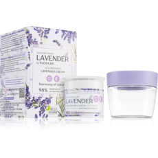 Lavender Nourishing Cream With Lavender 50 Ml