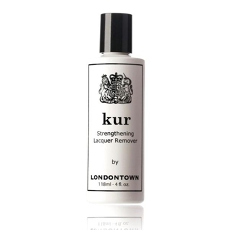 Kur Strengthening Lacquer Remover