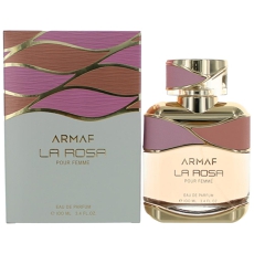 La Rosa By Armaf, Eau De Eau De Parfum For Women