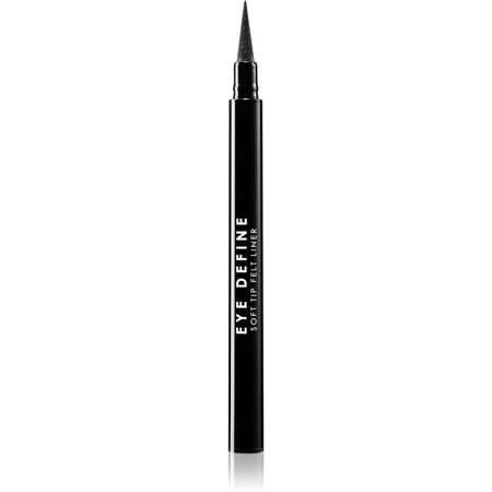 Eye Define Eyeliner Pen Shade Black 0,65 G