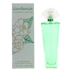 Gardenia By , Eau De Eau De Parfum For Women