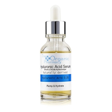 Hyaluronic Acid Serum Fine Lines & Wrinkles, Plump & Hydrate, Boost Firmness & Elasticity 30ml