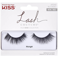 Lash Couture Faux Mink Various Options Midnight