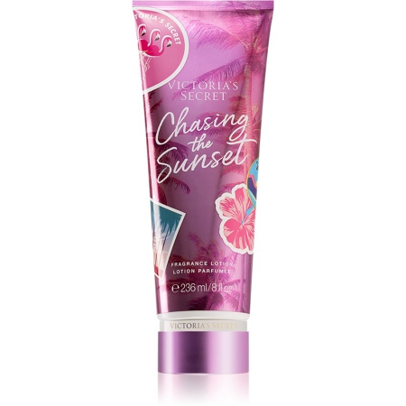Perfect Escape Chasing The Sunset Body Lotion For Women 236 Ml