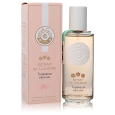 Tubereuse Hedonie Perfume 3. Extrait De Cologne Spray For Women