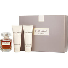 By Elie Saab Set-eau De Parfum & Body Lotion 2. & Shower Cream 2. For Women